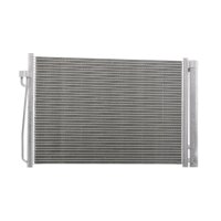 Kondensator Klimaanlage mit Trockner Kühlrohre...