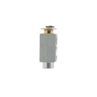 Air conditioning expansion valve Ø 8.7 mm Ø 17.8 mm MAHLE for MAN TGS and others