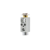 Air conditioning expansion valve Ø 8.7 mm Ø 17.8 mm MAHLE for MAN TGS and others