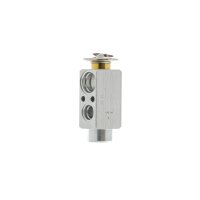 Air conditioning expansion valve Ø 8.7 mm Ø 17.8 mm MAHLE for MAN TGS and others