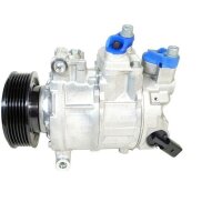 Klimakompressor 12 V Ø 100 mm MAHLE passend...