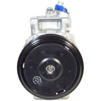 Klimakompressor 12 V Ø 100 mm MAHLE passend...