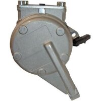 Klimakompressor 12 V Ø 126 mm MAHLE für u.a. CHRYSLER VOYAGER