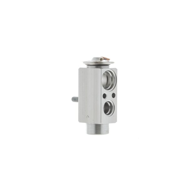 Air conditioning expansion valve Ø 11.1 mm Ø 18 mm MAHLE for e.g. MB C-CLASS