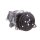 Compressor air conditioning double belt pulley 130mm MAHLE for VW GOLF II (19E/ 1G1)
