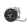 Kompressor Klimaanlage Doppelriemenscheibe 130mm MAHLE für VW GOLF II (19E/ 1G1)