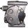 Kompressor Klimaanlage Keilrippenriemenscheibe 97mm MAHLE für JAGUAR S-TYPE II