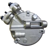 Air conditioning compressor 12 V Ø 110 mm MAHLE...
