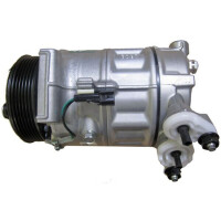 Air conditioning compressor 12 V Ø 110 mm MAHLE...