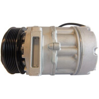 Air conditioning compressor 12 V Ø 119 mm MAHLE...