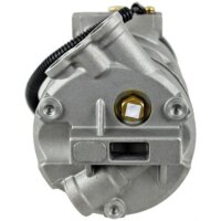 Air conditioning compressor 12 V Ø 114 mm MAHLE...