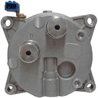 Kompressor Klimaanlage Keilrippenriemenscheibe 118mm...