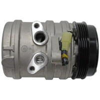 Air conditioning compressor 12 V Ø 111 mm MAHLE...