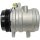 Kompressor Klimaanlage Keilrippenriemenscheibe 111mm MAHLE für CHEVROLET MATIZ