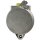 Kompressor Klimaanlage Keilrippenriemenscheibe 111mm MAHLE für CHEVROLET MATIZ