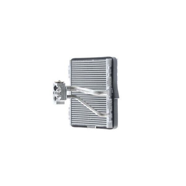 Evaporator air conditioning 235 mm - 231 mm MAHLE for e.g. SEAT IBIZA