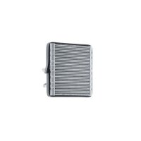 Evaporator air conditioning 235 mm - 231 mm MAHLE for...