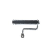 Evaporator air conditioning 235 mm - 231 mm MAHLE for e.g. SEAT IBIZA