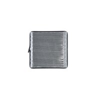 Evaporator air conditioning 235 mm - 231 mm MAHLE for e.g. SEAT IBIZA