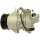 Kompressor Klimaanlage Keilrippenriemenscheibe 100mm MAHLE für TOYOTA YARIS
