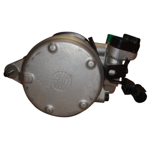 Air conditioning compressor 12 V Ø 112 mm MAHLE suitable for HYUNDAI GETZ