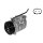 Kompressor Klimaanlage Keilrippenriemenscheibe 126mm MAHLE für OPEL VECTRA B