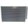 Condenser air conditioning dryer tubes parallel MAHLE for e.g. TOYOTA COROLLA