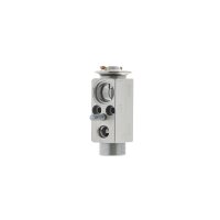 Expansionsventil Klimaanlage Ø 8,6 mm Ø 11,8 mm MAHLE für u.a. MB E-KLASSE