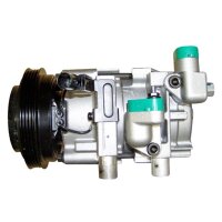 Air conditioning compressor 12 V Ø 128 mm MAHLE...