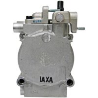 Air conditioning compressor 12 V Ø 128 mm MAHLE...