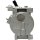 Air conditioning compressor 12 V Ø 118 mm MAHLE for HYUNDAI i20