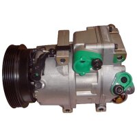 Air conditioning compressor 12 V Ø 123 mm MAHLE...