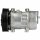 Kompressor Klimaanlage Keilrippenriemenscheibe 149mm MAHLE für RENAULT TRUCKS