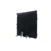 Air conditioning condenser without dryer MAHLE for...