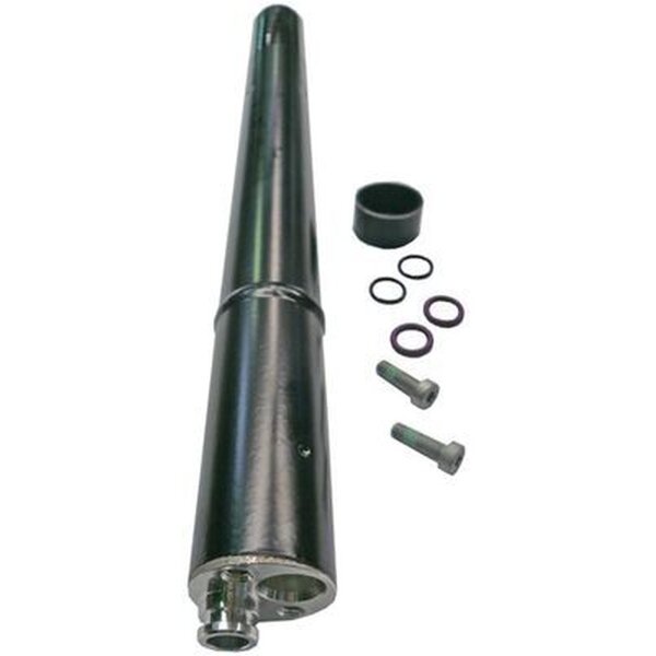 Trockner Klimaanlage Anti-Feuchtigkeit 281 g MAHLE passend für u.a. VW TOURAN