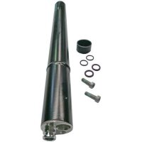 Dryer air conditioning anti-humidity 281 g MAHLE suitable...