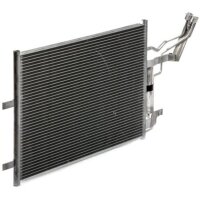 Kondensator Klimaanlage mit Trockner Kühlrohre...