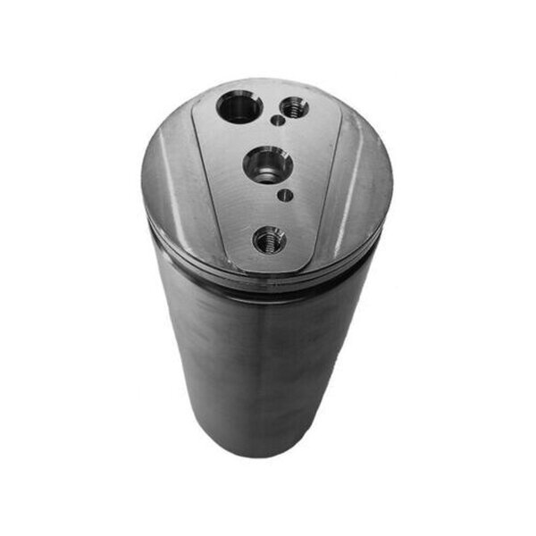 Air conditioning dryer 370 g MAHLE suitable for FIAT DUCATO and others