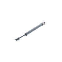 Trockner Klimaanlage Anti-Feuchtigkeit 135 g MAHLE passend für u.a. VW PASSAT