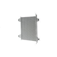 Kondensator Klimaanlage ohne Trockner Kühlrohre...