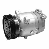 Air conditioning compressor 12 V Ø 125 mm MAHLE...