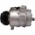 Kompressor Klimaanlage Keilrippenriemenscheibe 110mm MAHLE für BMW 3 Touring