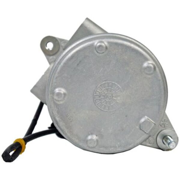 Air conditioning compressor 12 V Ø 115 mm MAHLE suitable for HYUNDAI ATOS
