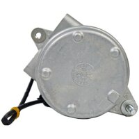 Air conditioning compressor 12 V Ø 115 mm MAHLE...