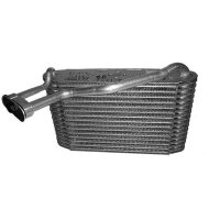 Evaporator air conditioning 197 mm - 254 mm MAHLE for...