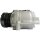 Klimakompressor Kühlmittel-Verdichtung 12 V Ø 100 mm MAHLE für HONDA CR-V