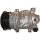 Kompressor Klimaanlage Keilrippenriemenscheibe 119mm MAHLE für TOYOTA AURIS