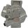 Kompressor Klimaanlage Keilrippenriemenscheibe 119mm MAHLE für TOYOTA AURIS