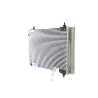 Condenser air conditioning dryer tubes parallel MAHLE for...