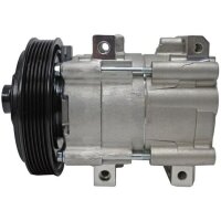 Air conditioning compressor 12 V Ø 145 mm MAHLE...